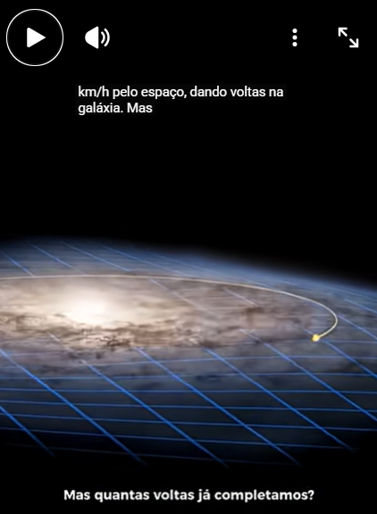Projeto GMT Brasil lança série de vídeos curtos sobre astronomia