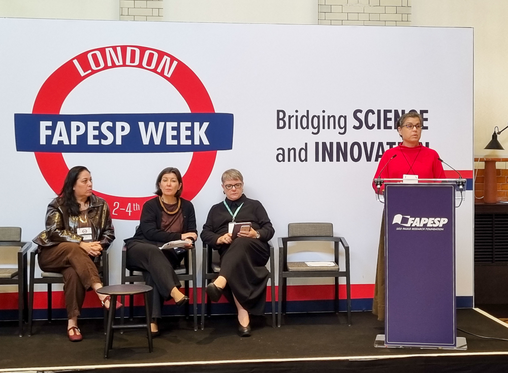 The Butantan Institute and London Science Museum are planning a joint exhibition on dengue