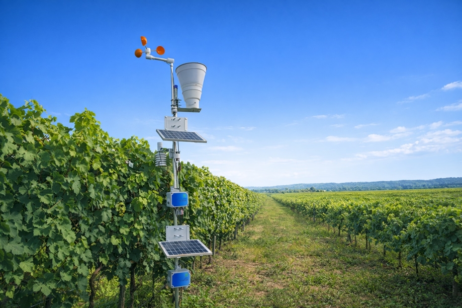 Data intelligence predicts water shortages in rural areas