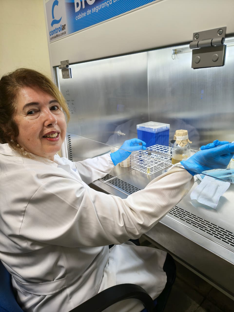 New antiseptic capable of eliminating 99.9% of <i>Candida parapsilosis</i> cells