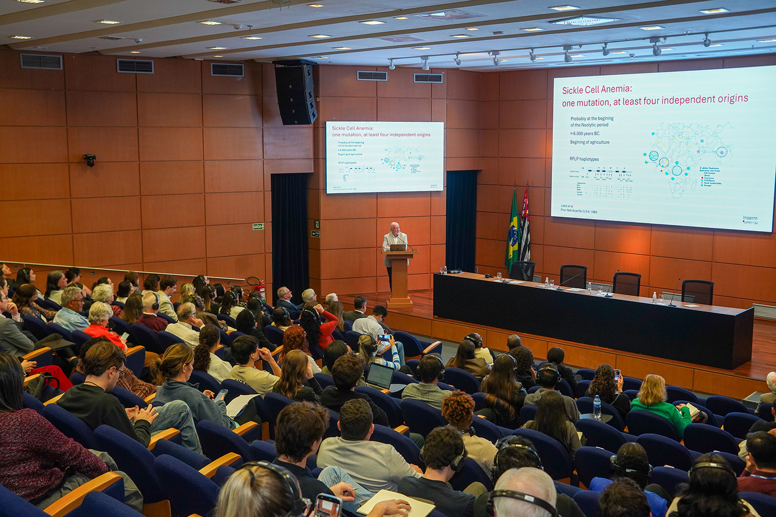 Anemia falciforme: tratamento para doença que inaugurou a medicina molecular esbarra na desigualdade e no racismo