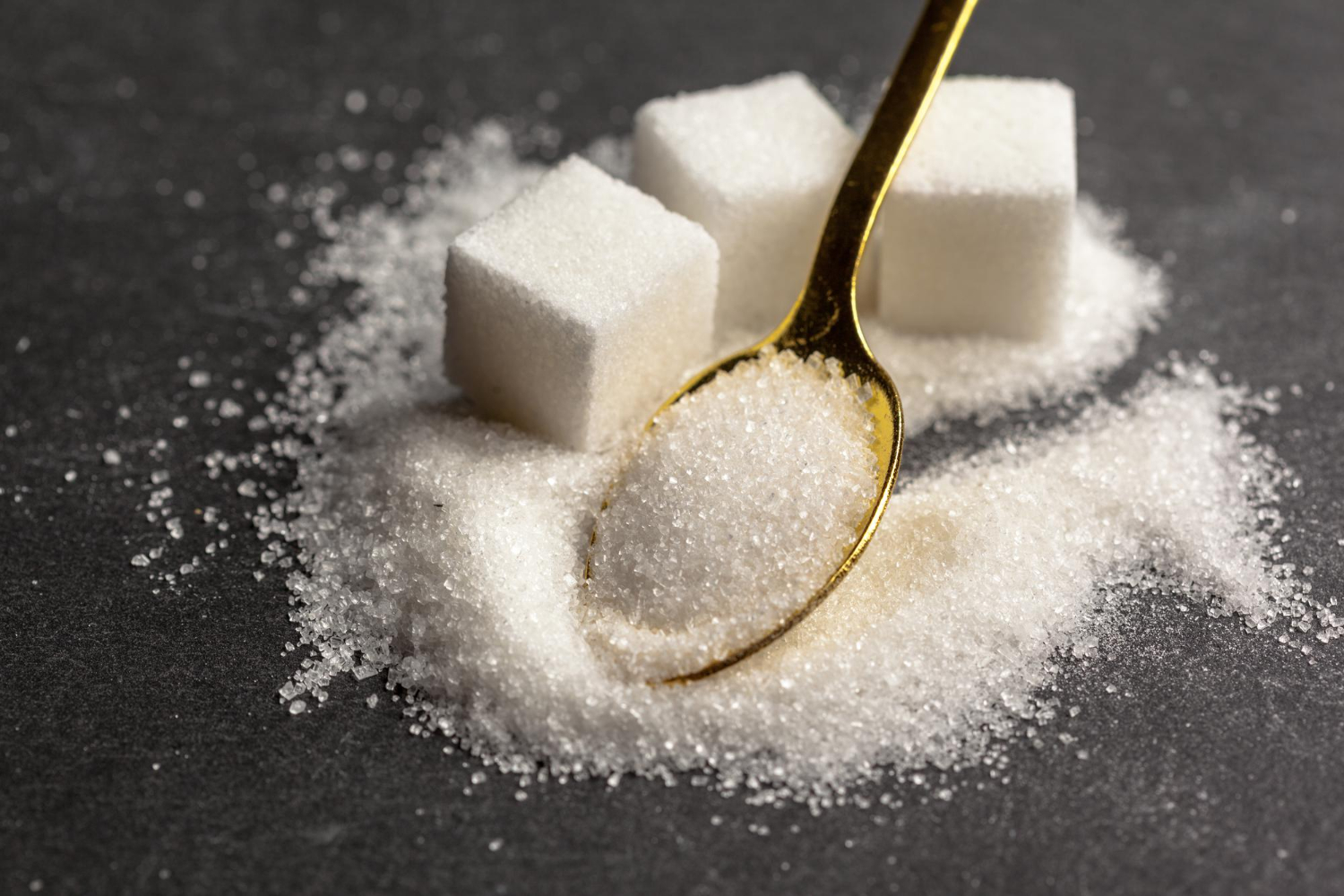 A high-sugar diet may worsen asthma, even in the short term