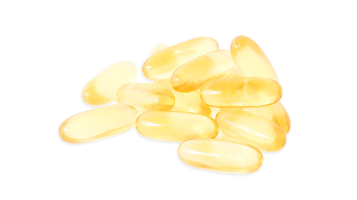 Use of omega-3 and ASA has a similar effect to antibiotics against severe periodontitis