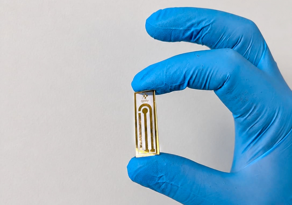 Technology uses quantum properties to accelerate the search for new drugs