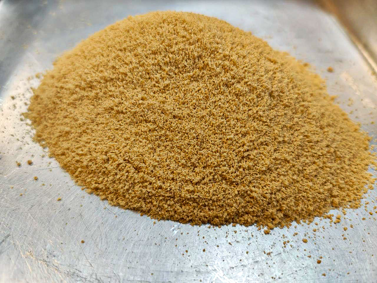Researchers develop low-glycemic-index cane sugar