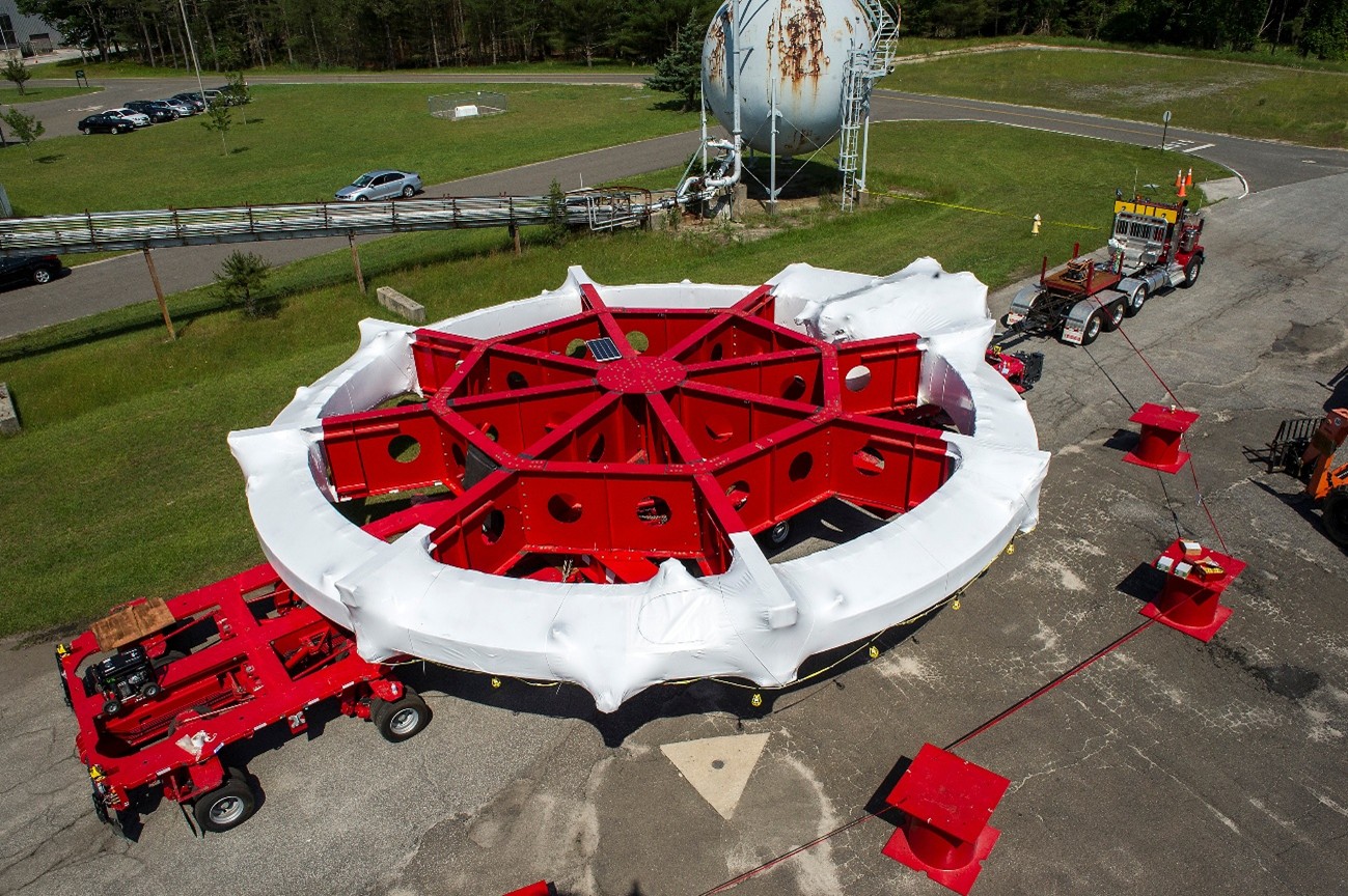 Review harmonizes theory and experiment in the calculation of the magnetic moment of the muon