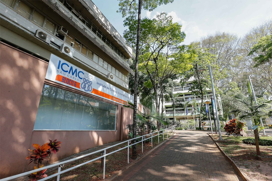 ICMC-USP abre inscrições para mestrado e doutorado