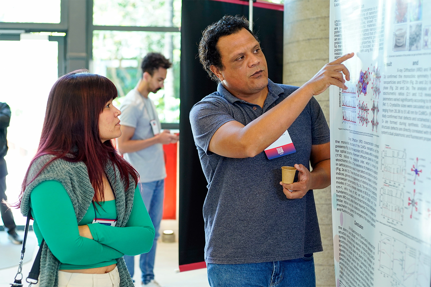 Prazo de inscrição para as Escolas Interdisciplinares FAPESP 2026 é prorrogado