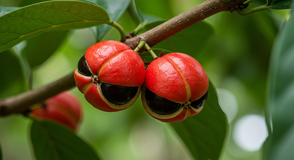 Método ‘verde’ usa solvente à base de açúcar para extrair bioativos da casca do guaraná
