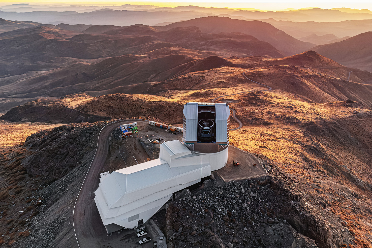 Acordo amplia presença paulista no maior levantamento astronômico da história