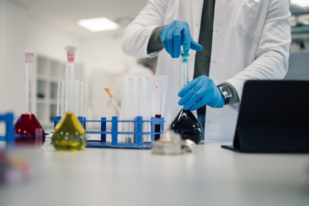 UFSCar abre inscrições para o mestrado profissional em química