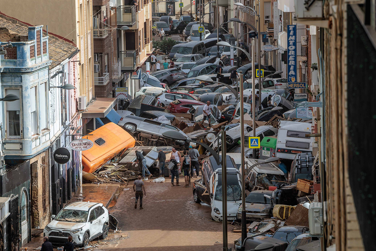 Exposição virtual alerta para o impacto da mudança climática nos recursos hídricos