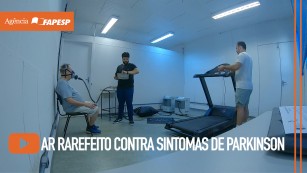 Técnica estimula respostas adaptativas do corpo