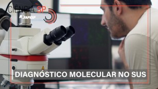Ciência SP | Unifesp inaugura laboratório de diagnóstico molecular para pacientes do SUS