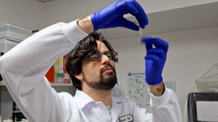 Ciência SP | Cientistas desenvolvem medicamento para doenças da pele