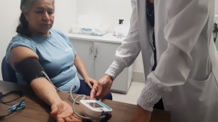 Ciência SP | Pressão alta reduz capacidade respiratória
