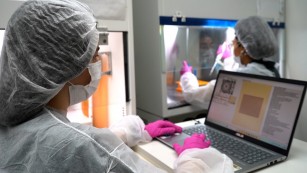 In Situ: 3D biodressing for the treatment of chronic wounds and severe burns