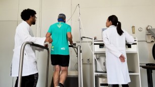 Ciência SP | Obesidade: exercício físico combate envelhecimento precoce e disfunção metabólica