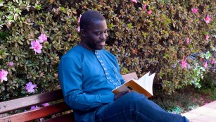 Entrevista com o sociólogo da Guiné-Bissau Miguel de Barros