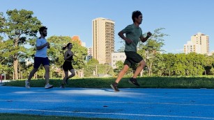 Ciência SP | Exercício físico pode ‘treinar’ sistema imune