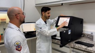 Ciência SP | Ferramenta com IA prevê agressividade do câncer