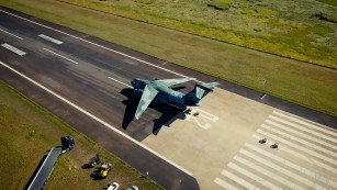 Ocellott: solutions for aircraft electrification and ‘flying cars’