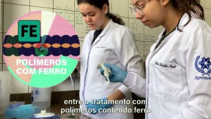 Ciência SP | Uso de microgéis e nanogéis com ferro otimiza a germinação do pepino