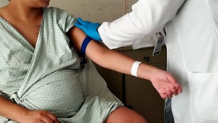 Ciência SP | Compostos no sangue indicam gravidade de hipertensão gestacional e pré-eclâmpsia