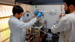 Ciência SP | Brasil avança no desenvolvimento de células a combustível