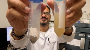 Ciência SP | Tecnologia transforma resíduos de soja e cacau em insumos