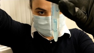 Una técnica para evaluar la fertilidad masculina