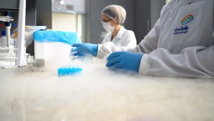 Ideelab: new technologies for agriculture based on microorganisms