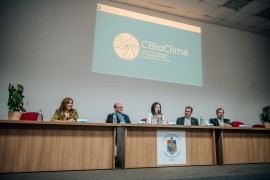 Centro de Pesquisa em Biodiversidade e Mudanças do Clima é lançado em Rio Claro