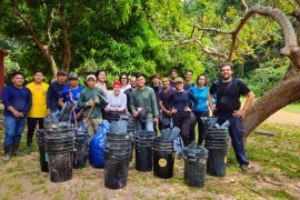 O desafio de planejar uma expedição científica à Amazônia