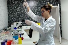 Formulação de baixo custo diminui a dose e aumenta a eficácia de medicamento contra verminose