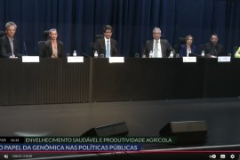 FAPESP lançará edital para o sequenciamento de 15 mil genomas humanos de pesquisa