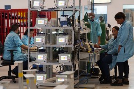 Fabricante brasileira de ventiladores pulmonares quer aumentar presença no mercado norte-americano