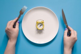 Study points to contraindications for intermittent fasting