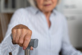 Sarcopenia is better for assessing the risk of death in older adults than frailty syndrome
