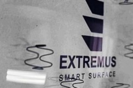 Biomateriales disminuyen la posibilidad de fallas en implantes médicos