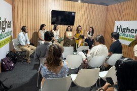 A prominent topic at COP30, the Amazon’s ‘point of no return’ still requires further study