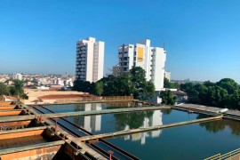 Novo centro da FAPESP usará IA para ajudar São Carlos a monitorar o esgoto e prever surtos de doenças