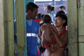 Experts advocate reformulating health systems in the Amazon in light of climate change