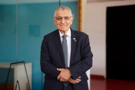 ‘O importante é que o conhecimento, os pesquisadores e a pesquisa estejam em São Paulo’, diz Vahan Agopyan