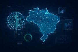 Plataforma mapea y ayuda a descifrar el potencial de innovación en Brasil