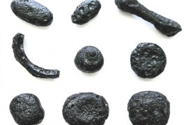 Impact-formed glass evidence of cosmic collision in Brazil about 6 million years ago