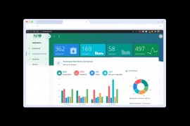 Tecnología brasileña promete aumentar la eficiencia de la gestión hospitalaria