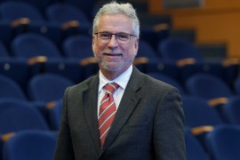 Marcio de Castro Silva Filho é reconduzido ao cargo de diretor científico da FAPESP