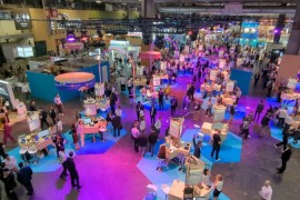 FAPESP abre credenciamento de empresas do PIPE para participação em eventos