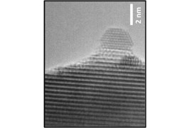 Improved catalyst enhances the conversion of ethanol to hydrogen